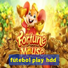 futebol play hdd